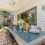 3-Bdr Luxury Villa At A Villa Resort With Beach Club And Concierge Service