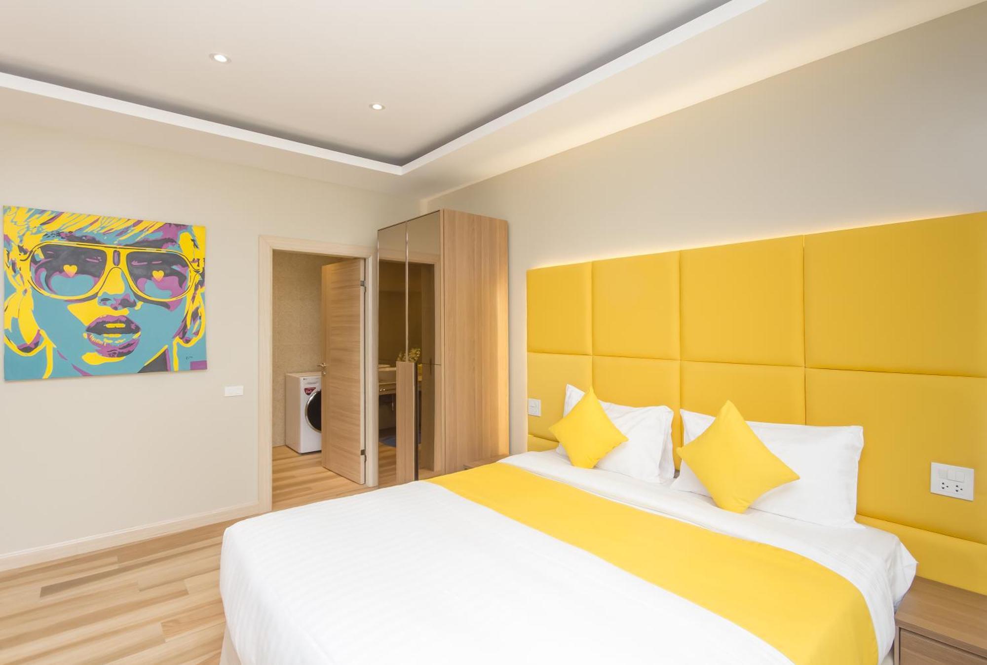 Villa 3-bdr Luxury At A With Club And Concierge Service Mae Nam