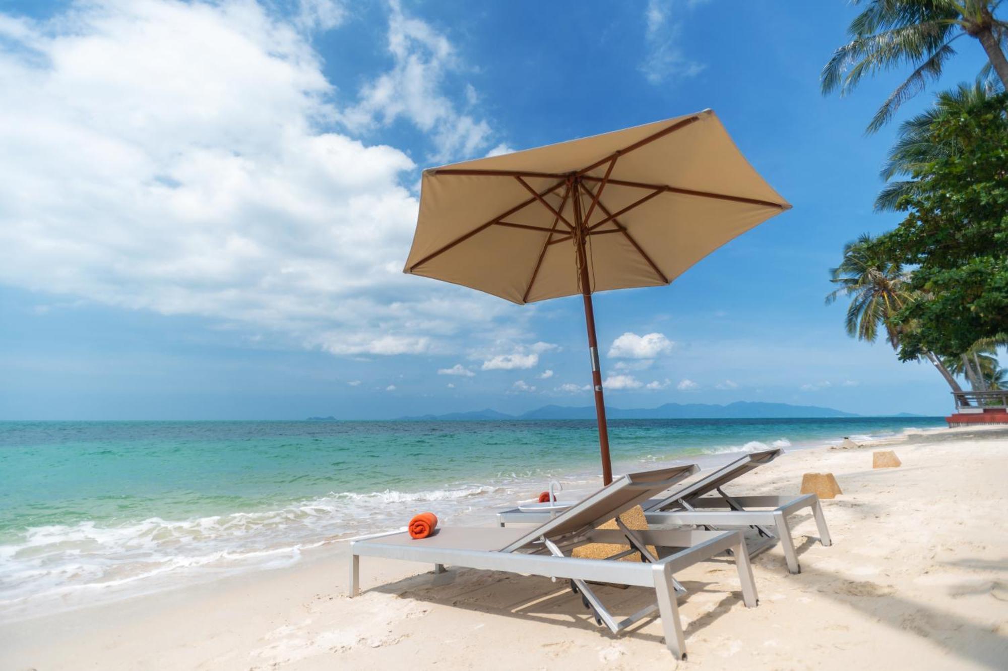 Villa 3-bdr Luxury At A With Club And Concierge Service